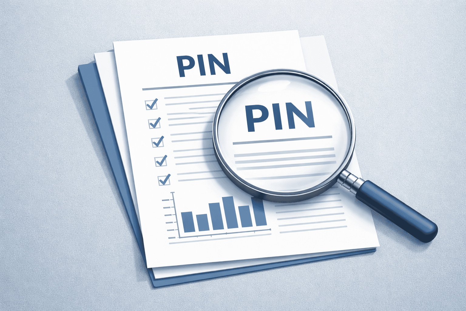 What PINs Reveal About Future Scoring Criteria (If You Know What to Look For)