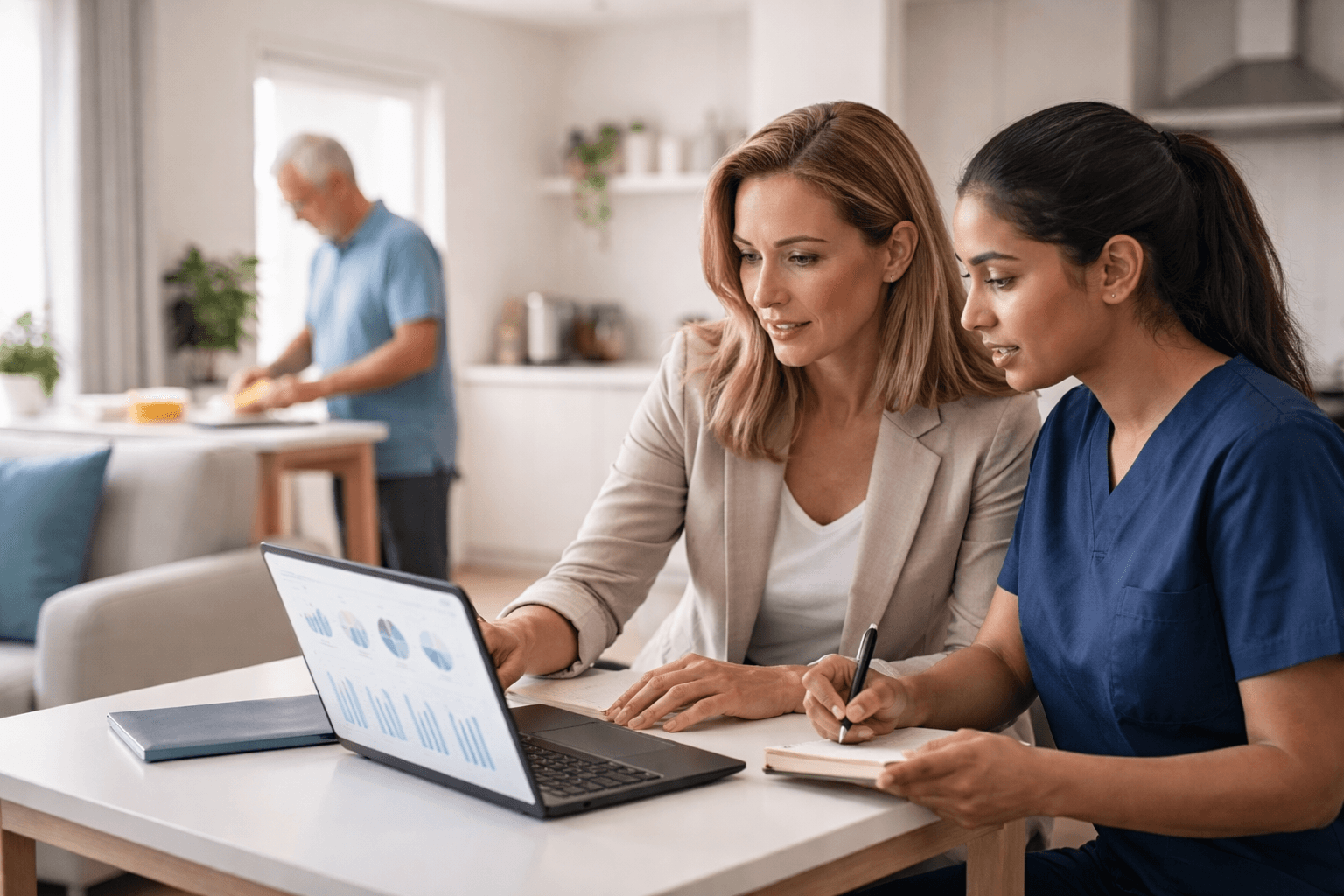 The New CQC Draft Assessment Framework (2026): A Detailed Guide for Care Providers