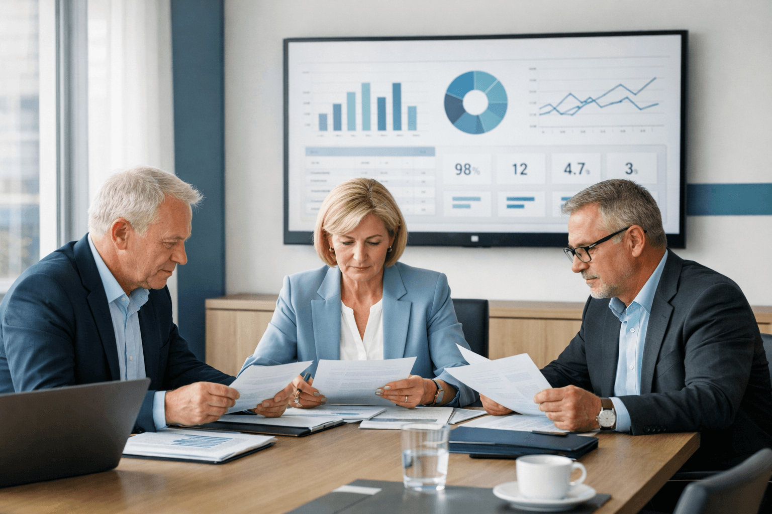 What CQC's leadership changes mean for future tender scoring